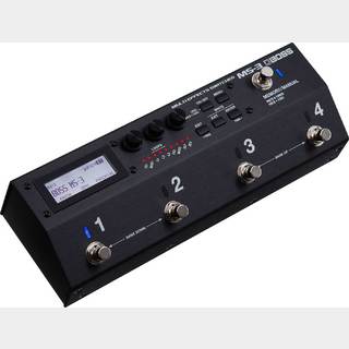 BOSS MS-3  ほぼ新品 箱保証書等全付属品付き BOSS - MS-3 | Multi Effects Switcher