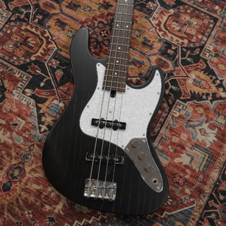 Bacchus WJB-500R ASH / BK-SM -Univers Series- 【特価】【ディンキーシェイプ】