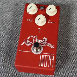 Vin-Antique UFO'84の検索結果【楽器検索デジマート】