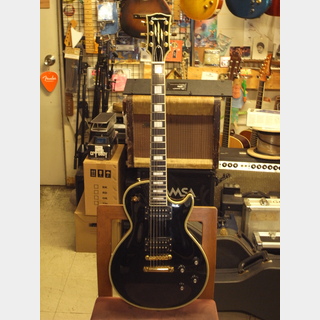エドワーズ セミアコ E-SA-138 LTC 2009 中古　交換用ブリッジ付 エドワーズ セミアコ E-SA-138 LTC 2009 中古 交換用ブリッジ付