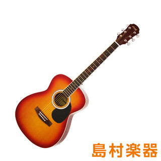 LEGENDFG-15 Cherry Sunburst アコースティックギター