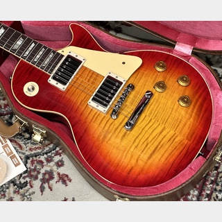 Gibson Custom ShopHistoric Collection 1959 Les Paul Standard Reissue Gloss 2023年製【4.06kg】