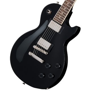 Epiphone Inspired by Gibson Les Paul Tribute Ebony エピフォン【横浜店】
