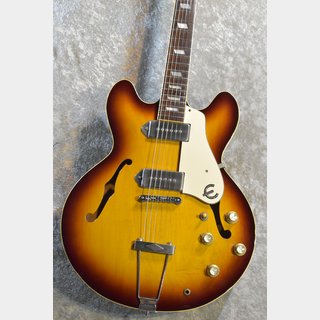 Epiphone CASINO Sunburst【1993年製】【2.94kg】