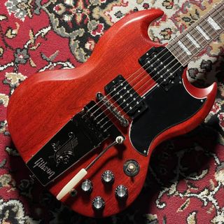 Gibson SG STD 61 Faded M