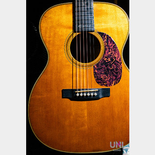 Martin 000-28EC (Eric Clapton Signature Model)