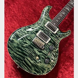 Paul Reed Smith(PRS) Private Stock Custom 24  -Faded Forest Green- ≒3.995Kg【中古】