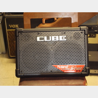 Roland CUBE Street EX（中古）【楽器検索デジマート】