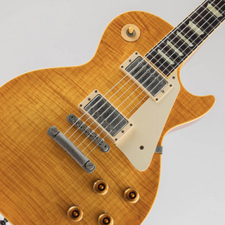 Gibson Custom ShopHistoric Collection 1959 Les Paul Standard Lemon Drop 2000