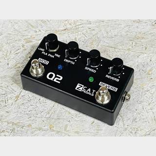 ZCAT Pedalsの検索結果【楽器検索デジマート】