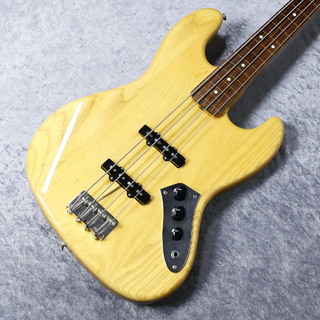 Fender Japan JB62 FL - Natural - 【4.88kg】