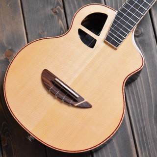 L.Luthier Le light Rose/w PU