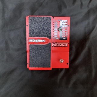 ギター用エフェクター、DigiTech、whammyの検索結果【楽器検索デジマート】