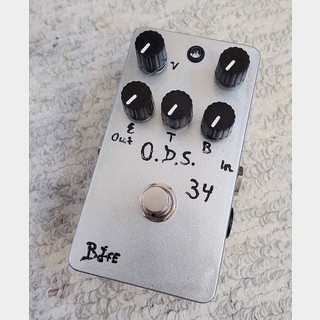 エフェクター（ギター・ベース用）、BJF Electronicsの検索結果【楽器