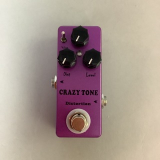 MOSKY MOSKY AUDIO CRAZY TONE