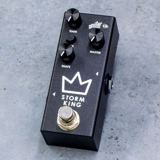 aguilar STORM KING【2025 GOLDEN WEEK BLACK SALE】