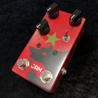 エフェクター（ギター・ベース用）、JAM pedalsの検索結果【楽器検索