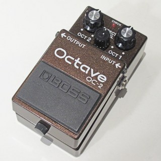 BOSS、OC-2の検索結果【楽器検索デジマート】