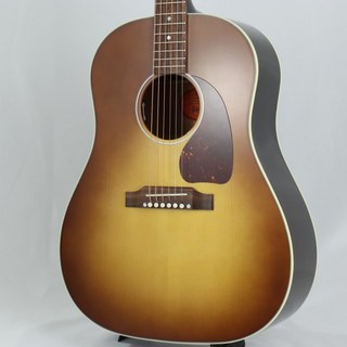 Gibson Gibson J-45 Standard Red Spruce (Honey Burst) ギブソン