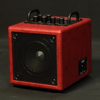 Phil Jones NANOBASS X4 Red【福岡パルコ店】