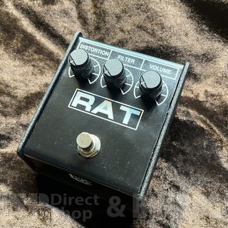 ギター用エフェクター ＞ ディストーション、Pro Co、RAT2の検索結果