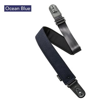 Basiner ACME-STRAP VitalGrip Ocean Blue ベイシナー ストラップ【WEBSHOP】