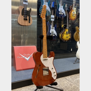 Squier by Fender  Classic Vibe '60s Telecaster Thinline