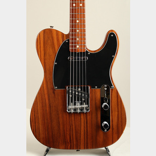Fender Custom Shop MBS Rosewood Telecaster by Mark Kendrick 2007