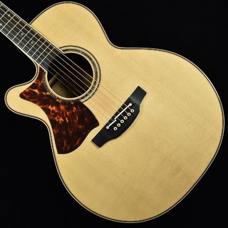 Takamine DMP50S Natural Left Hand　S/N：60070605 【エレアコ】 【レフトハンド】【未展示品】