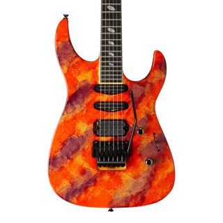 Caparison TAT-CL Custom Line Red Sunset [Limited Edition 30th Anniversary Model]
