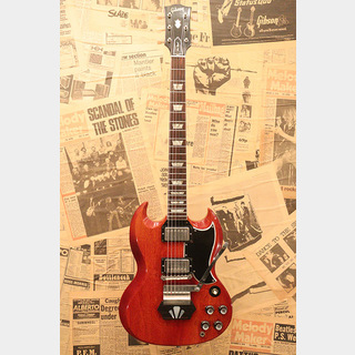 エレクトリックギター ＞ SGタイプ、Gibson、SGの検索結果【楽器検索