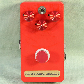 idea sound product IDEA-DSX Ver.2 Limited Edition ディストーション【WEBSHOP】