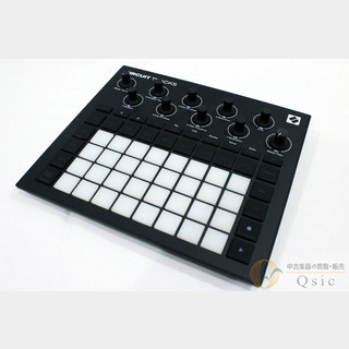 Novation CIRCUIT TRACKS [ML045]【神戸店在庫】