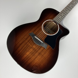 Taylor 222ce-K DLX テイラー エレアコギター