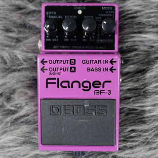 BOSS BF-3 Flanger