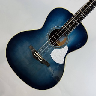 K.Yairi SBM-MH1 E BMB エレアコギター【現物画像】