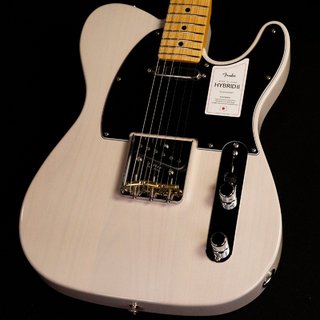 Fender Made in Japan Hybrid II Telecaster Maple US Blonde ≪S/N:JD24011609≫ 【心斎橋店】