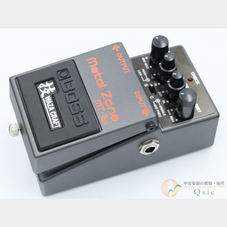 BOSS、MT-2Wの検索結果【楽器検索デジマート】