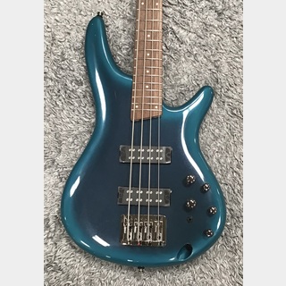 Ibanez SR300E-CUB (Cerulean Aura Burst) 【定番ビギナー向けエレキベース】