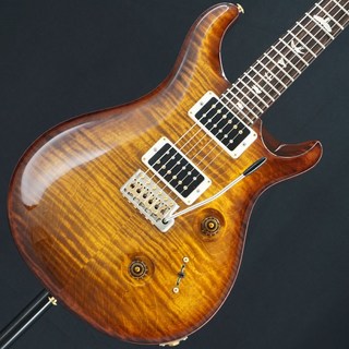 Paul Reed Smith(PRS) 【USED】 Custom24 (Violin Amber Burst) 【SN.205959】