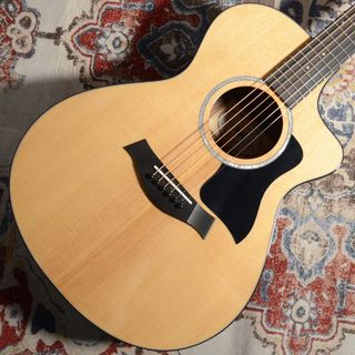 Taylor 212ce Plus Rosewood【現物写真】【杢目優良個体!!】