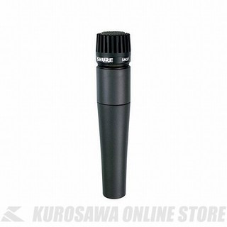 Shure SM57-LCE 楽器用マイクロホン