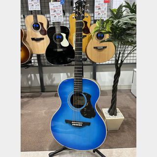 James J-300A II Earth Blue