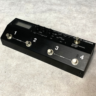BOSS MS-3 Multi Effects Switcher【加古川店】