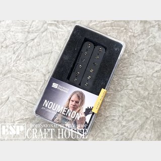 Seymour Duncan LOOMIS NOUMENON TB / Black