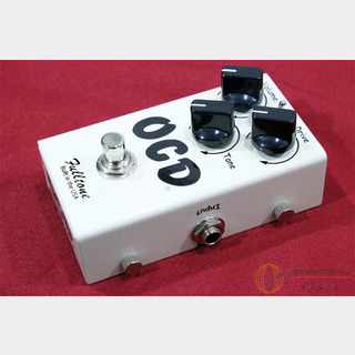 Fulltone OCD V2 [UK345]