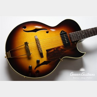 RozeoLadybug LA-CTM SFM 10th - Vintage Sunburst