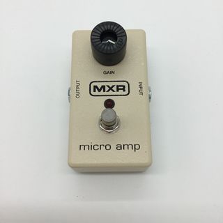 MXRM133 Micro Amp