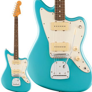 Fender Player II Jazzmaster Aquatone Blue
 エレキギター ジャズマスター