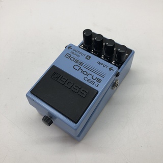 BOSS CEB-3 3 Bass Chorus